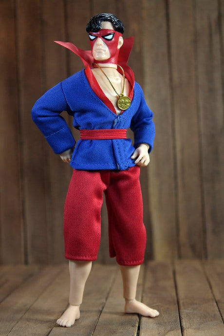Atlas Comics Action Figure Hand of the Dragon 20 cm