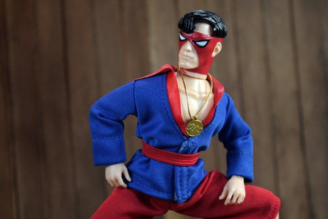 Atlas Comics Action Figure Hand of the Dragon 20 cm