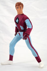 Atlas Comics Action Figure Phoenix 20 cm