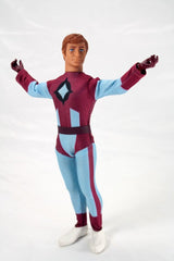 Atlas Comics Action Figure Phoenix 20 cm
