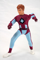 Atlas Comics Action Figure Phoenix 20 cm