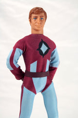 Atlas Comics Action Figure Phoenix 20 cm