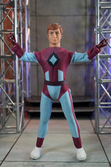 Atlas Comics Action Figure Phoenix 20 cm