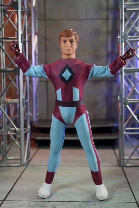 Atlas Comics Action Figure Phoenix 20 cm