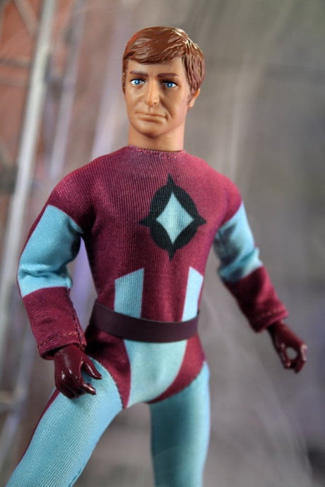 Atlas Comics Action Figure Phoenix 20 cm