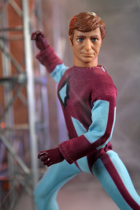Atlas Comics Action Figure Phoenix 20 cm