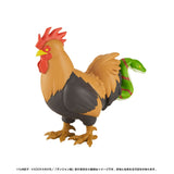 Delicious in Dungeon Kaitai Fantasy Dungeon Creature 6 cm Minifigure 4-Pack