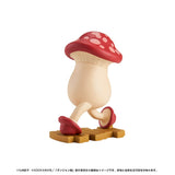 Delicious in Dungeon Kaitai Fantasy Dungeon Creature 6 cm Minifigure 4-Pack