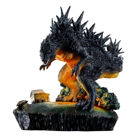 Shangri-La Frontier Petitrama EX Series From Zero To Minus One Set 9 cm Trading Figure 3-Set