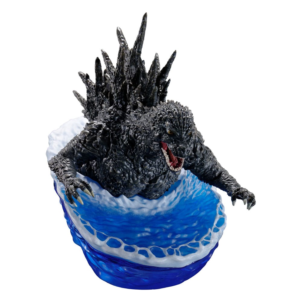 Shangri-La Frontier Petitrama EX Series From Zero To Minus One Set 9 cm Trading Figure 3-Set