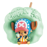 One Piece Character Tony Tony Chopper Candy Mint Ver. 10 cm Coin Bank