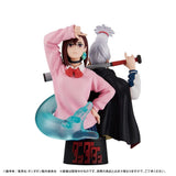 Dandadan Petitrama EX Series 9 cm Trading Figure 3-Set