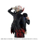 Dandadan Petitrama EX Series 9 cm Trading Figure 3-Set