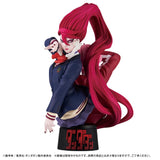 Dandadan Petitrama EX Series 9 cm Trading Figure 3-Set (with gift)