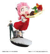 Spy x Family Petitrama PVC Mini Statue Vol. 3 Set 9 cm