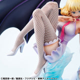 One Piece Portrait Of Pirates PVC Statue Stussy Evolutionary History 19 cm