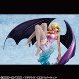 One Piece Portrait Of Pirates PVC Statue Stussy Evolutionary History 19 cm