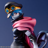 One Piece Portrait.Of.Pirates "Elevated Boost" PVC Figure Knights of God Saint Gunko