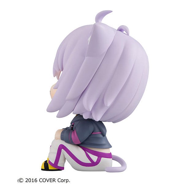 Hololive Production: Okayu Nekomata 11cm Look Up PVC Statue