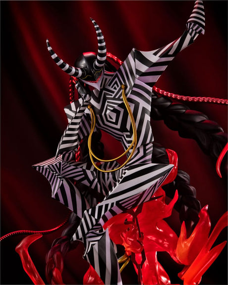 Persona 5 Roki Game Character Collection 26cm DX PVC Statue