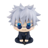 Jujutsu Kaisen Look Up Gojo Satoru Kosen Ver. 11 cm PVC Statue