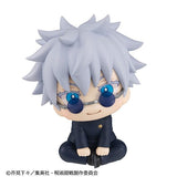 Jujutsu Kaisen Look Up Gojo Satoru Kosen Ver. 11 cm PVC Statue
