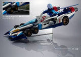 Future GPX Cyber Formula Variable Action Hi-Spec SIN V Asurada AKF-0/G 30 cm 1/8 Vehicle