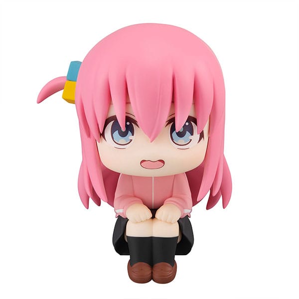 Bocchi the Rock! Hitori Goto 11 cm Look Up PVC Statue