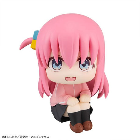 Bocchi the Rock! Hitori Goto 11 cm Look Up PVC Statue