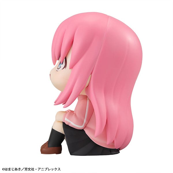 Bocchi the Rock! Hitori Goto 11 cm Look Up PVC Statue