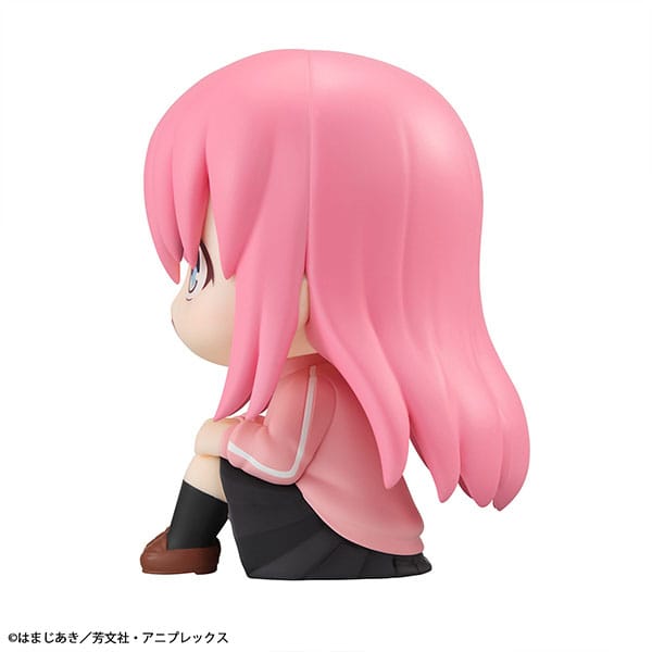 Bocchi the Rock! Hitori Goto 11 cm Look Up PVC Statue