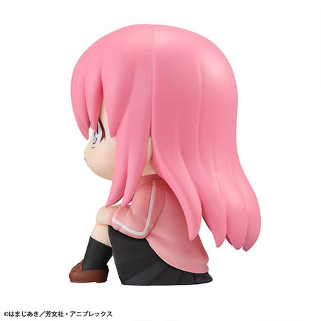 Bocchi the Rock! Hitori Goto 11 cm Look Up PVC Statue