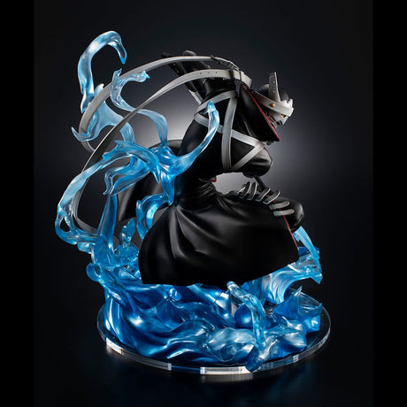 Persona : 4: Golden Izanagi Version 2 Game Character Collection 19cm DX PVC Statue