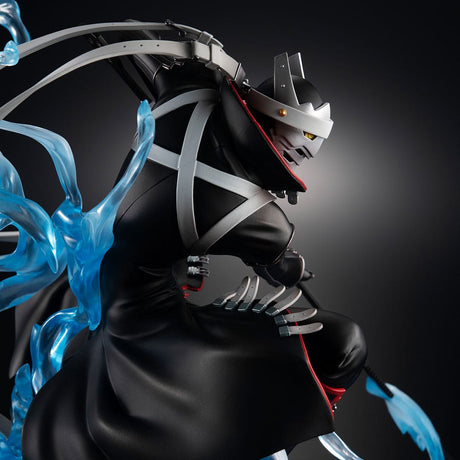 Persona : 4: Golden Izanagi Version 2 Game Character Collection 19cm DX PVC Statue