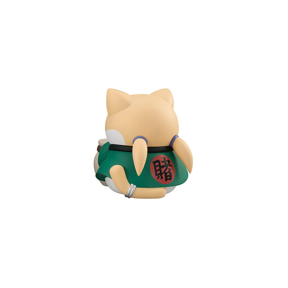 Naruto Shippuden: Mega Cat Project Nyanto! The Big Nyaruto Series Tsunade 10cm Trading Figure