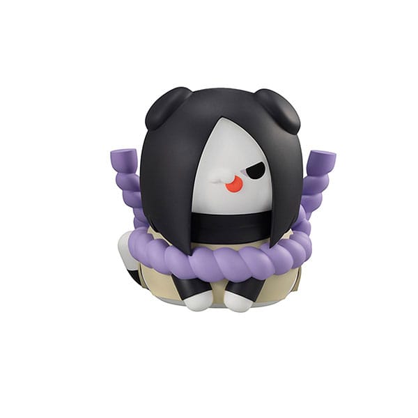 Naruto Shippuden: Mega Cat Project Nyanto! The Big Nyaruto Series Orochimaru 10cm Trading Figure