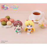Sailor Moon: Eternal Sailor Jupiter 11cm Look Up PVC Statue