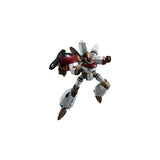 Super Dimension Century Orguss: Orguss 21 cm Variable Action Hi-Spec Action Figure