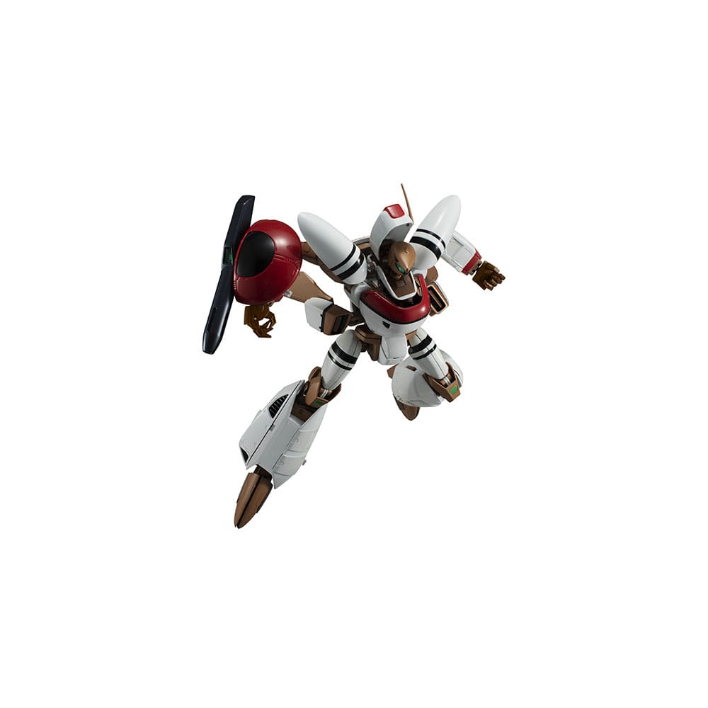 Super Dimension Century Orguss: Orguss 21 cm Variable Action Hi-Spec Action Figure