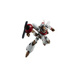 Super Dimension Century Orguss: Orguss 21 cm Variable Action Hi-Spec Action Figure