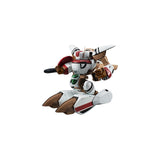 Super Dimension Century Orguss: Orguss 21 cm Variable Action Hi-Spec Action Figure
