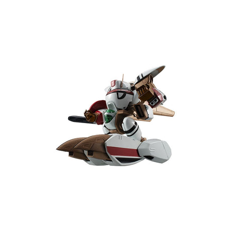 Super Dimension Century Orguss: Orguss 21 cm Variable Action Hi-Spec Action Figure