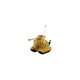 Sand Land : Va Piece Sand Land Royal Army Tank Corps No. 104 8 cm PVC Statue