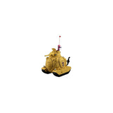 Sand Land : Va Piece Sand Land Royal Army Tank Corps No. 104 8 cm PVC Statue