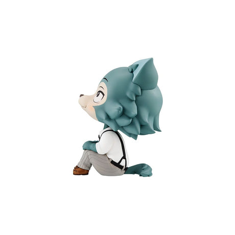 Beastars: Legoshi 11cm Look Up PVC Statue