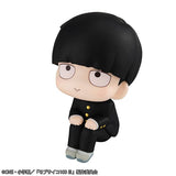 Mob Pshycho 100: Shigeo Kageyama 11cm Look Up PVC Statues