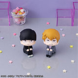 Mob Pshycho 100: Shigeo Kageyama 11cm Look Up PVC Statues