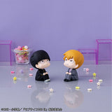 Mob Pshycho 100: Shigeo Kageyama 11cm Look Up PVC Statues