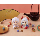 One Piece: Monkey D. Luffy Gear Fifth 11cm Look Up PVC Statue