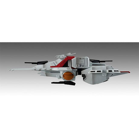 Mobile Suit Gundam: Zeta: Cosmo Fleet Special Argama Re. 19cm PVC Figure